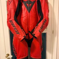 Tuta Dainese TG.52