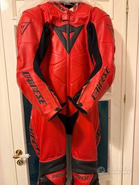 Tuta Dainese TG.52