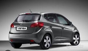 kia venga Hyundai ix 20 motore airbag