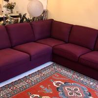 Divano Ikea Kivik angolare