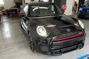 MINI John Cooper Works 2.0 John Cooper Works