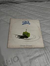 Vinile dei pooh