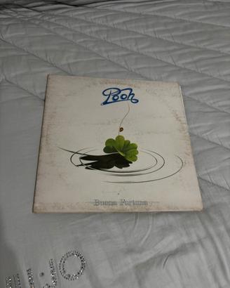 Vinile dei pooh