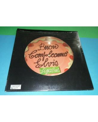 Ligabue vinili collezione