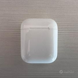 Cuffie Apple Airpods 2