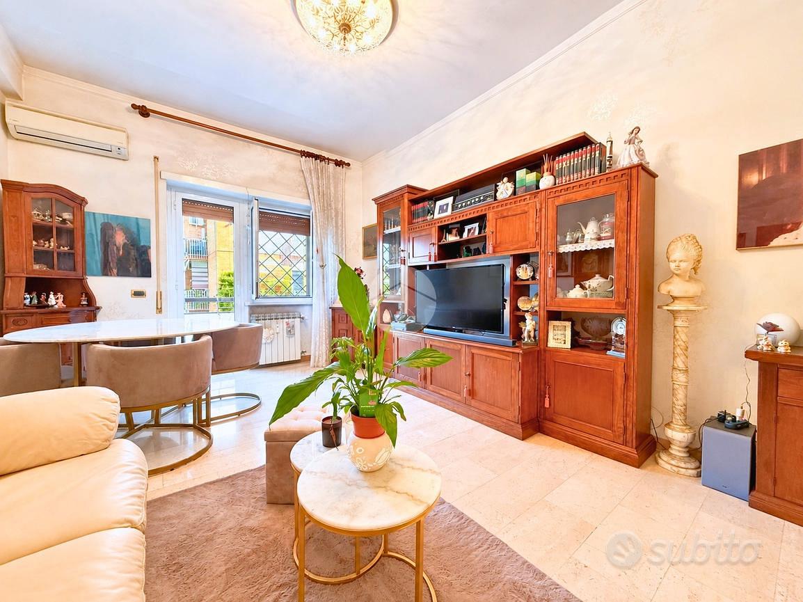 Appartamento – RM - Vista 3