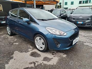 Ford Fiesta 1.1 75 CV 5 porte Connect