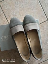 Scarpe cinzia soft