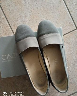 Scarpe cinzia soft