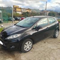Ford Fiesta 1.4 TDCi 5p. TUTTO INCLUSO