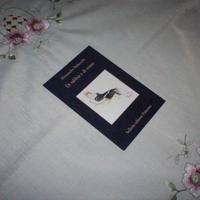 Cartolina Alessandro Robecchi Di rabbia e di vento