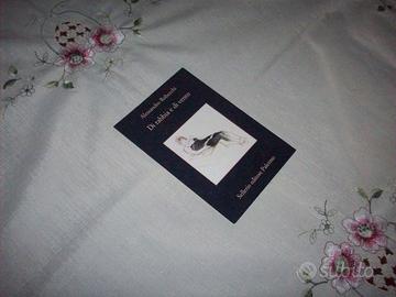 Cartolina Alessandro Robecchi Di rabbia e di vento