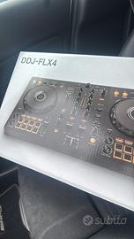 PIONEER DJ DDJ-FLX4