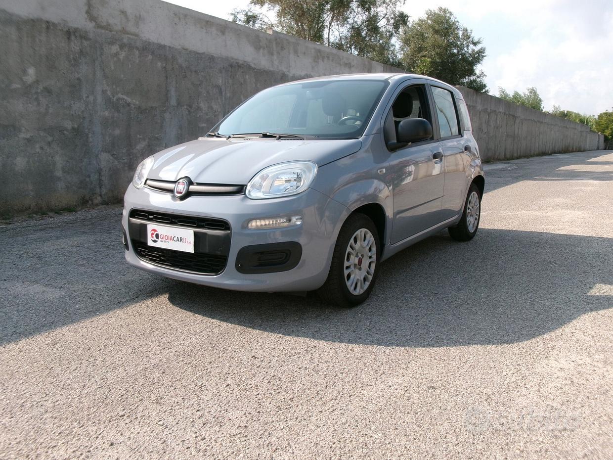 Panda easypower usata in vendita