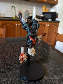 Action figure di Bakugou