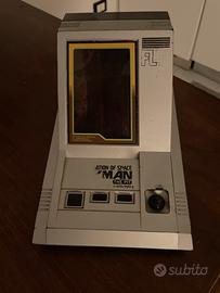 Videogioco anni 80 the Pit