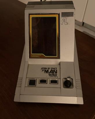 Videogioco anni 80 the Pit