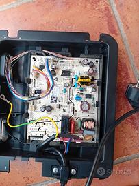 Scheda centralina FRIGO HISENSE