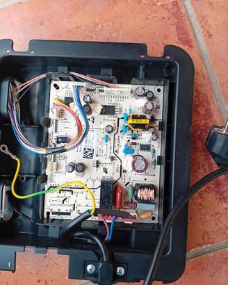 Scheda centralina FRIGO HISENSE