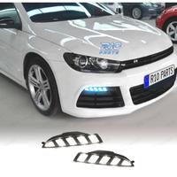 KIT LUCE DIURNA A LED PER VOLKSWAGEN SCIROCCO 10-1