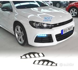 KIT LUCE DIURNA A LED PER VOLKSWAGEN SCIROCCO 10-1