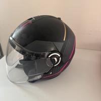 Casco moto Caberg