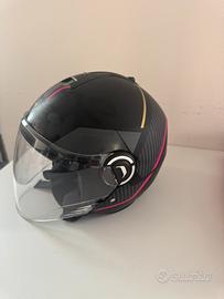 Casco moto Caberg