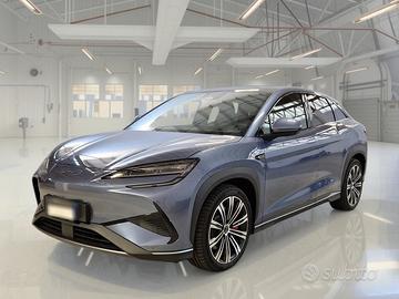 BYD SEALION 7 91,30 KWH EXCELLENCE AWD SUV