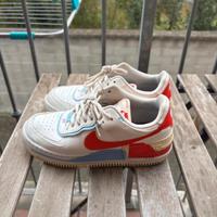 Scarpe nike air force 1