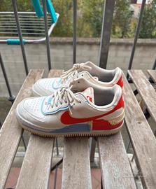 Scarpe nike air force 1