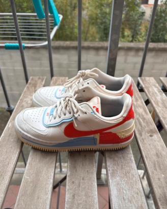 Scarpe nike air force 1