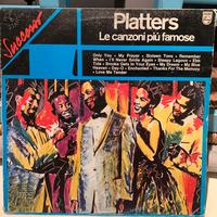 Platters - le canzoni più famose in vinile