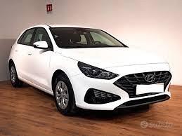 Ricambi usati completi hyundai i30 tucson kona i10