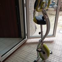 ciclette comprata e mai usata 