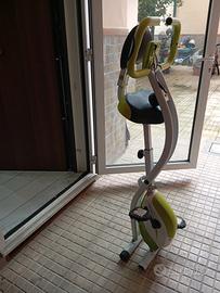 ciclette comprata e mai usata 