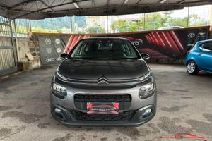 Citroen C3 1.5 S&S Shine 102cv