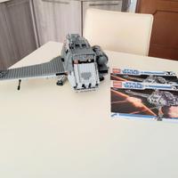 LEGO STAR WARS 7680 The Twilight