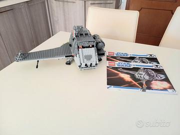 LEGO STAR WARS 7680 The Twilight