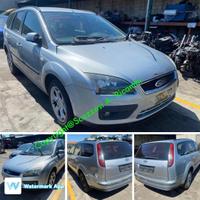 Ricambi usati Ford Focus anno 2006 Fi