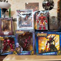 Marvel Figure PVC