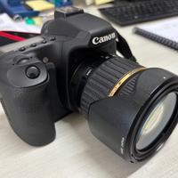 Canon 50d