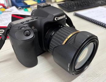 Canon 50d