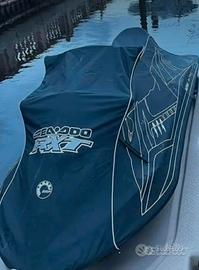 Telo copri SEA DOO RXT 255 cv usato
