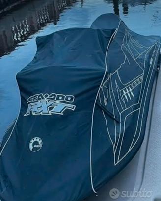 Telo copri SEA DOO RXT 255 cv usato