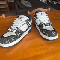 Scarpe Louis Vuitton