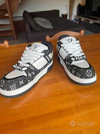 Scarpe Louis Vuitton