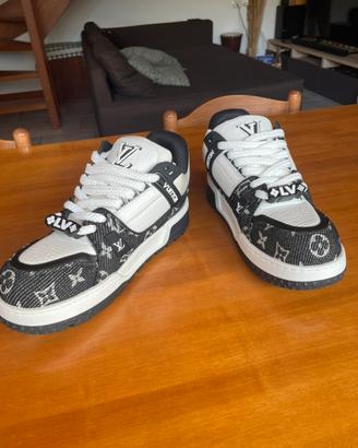 Scarpe Louis Vuitton