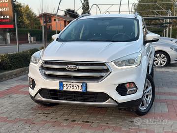 Ford Kuga 1.5 TDCI 120 CV OK NEOPATENTATI