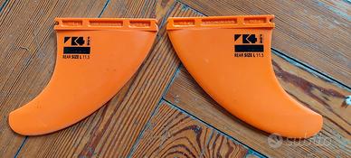 pinne windsurf K4