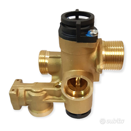 GRUPPO TRE VIE IMMERGAS 3.016701-3016701